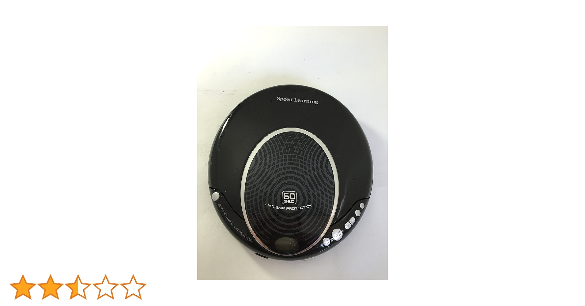 Amazon.co.jp: speed learning スピードラーニング CD WALKMAN